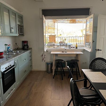Penthouse Alvarez Málaga Eksteriør billede