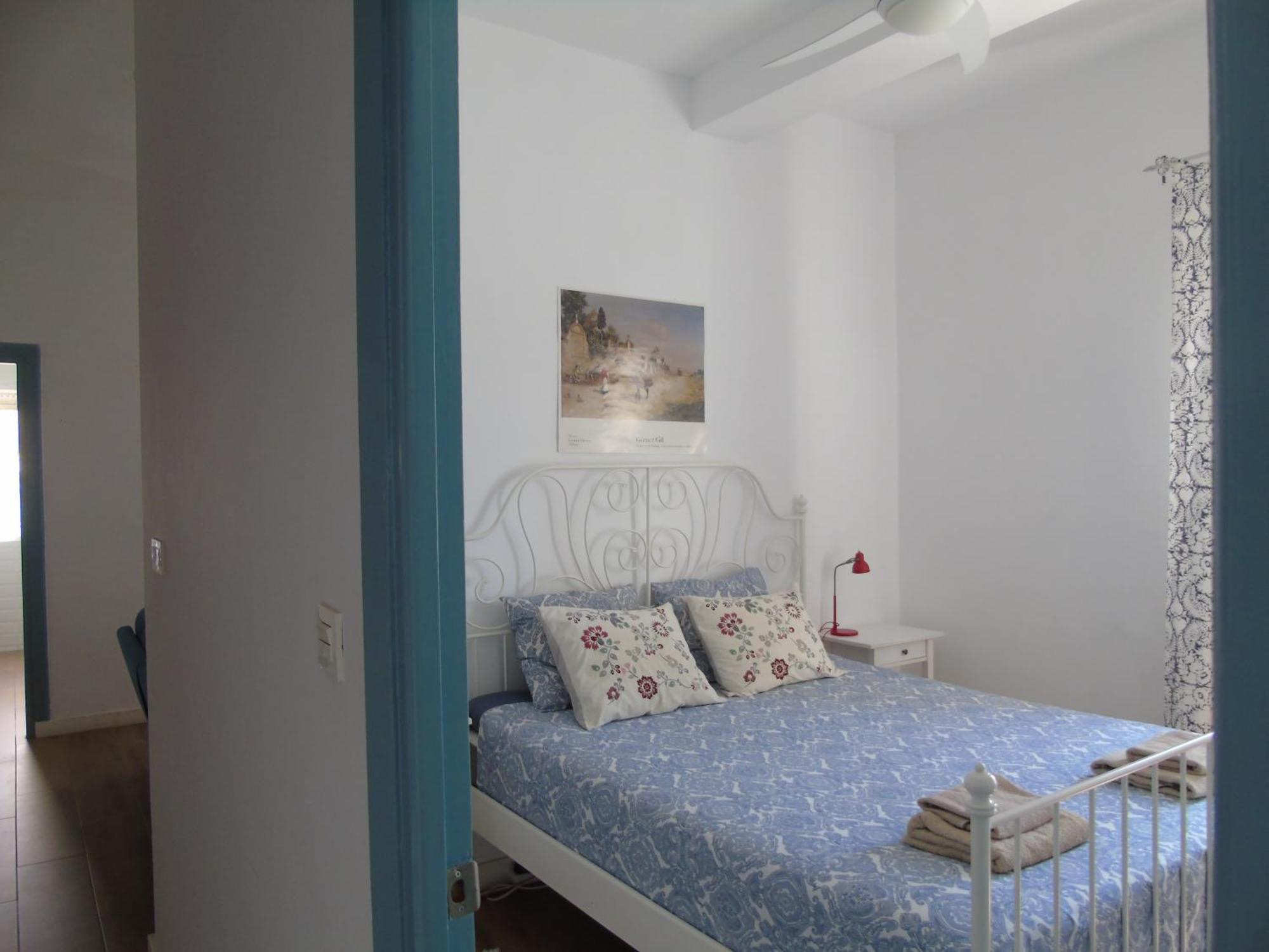 Penthouse Alvarez Málaga Eksteriør billede