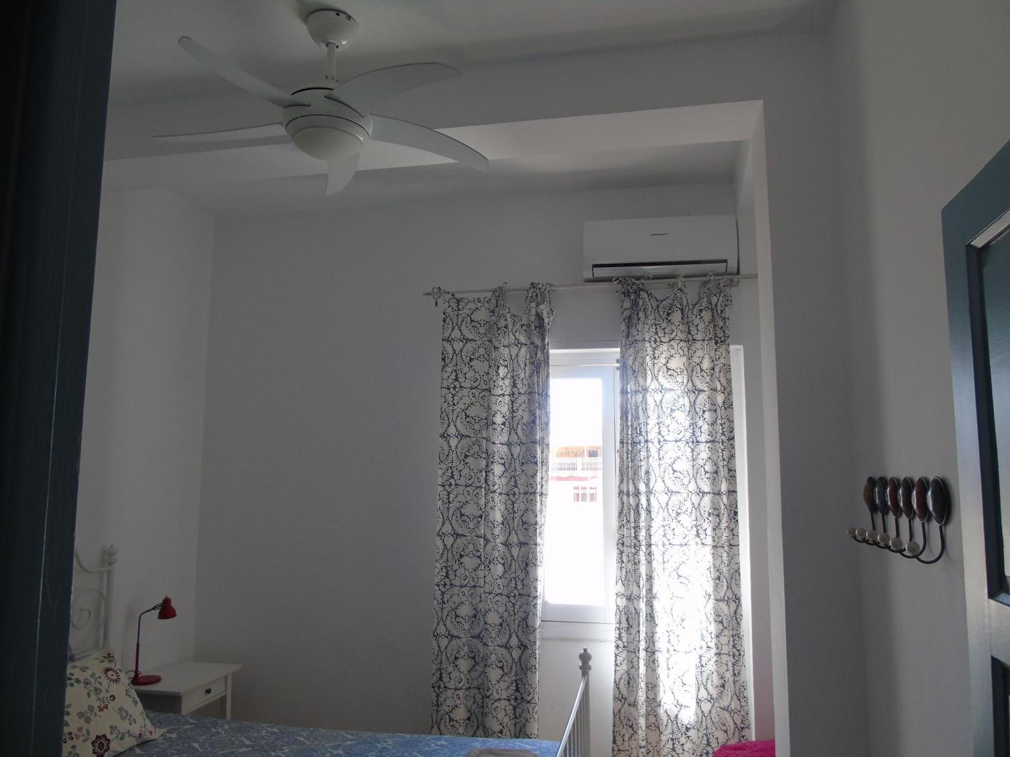 Penthouse Alvarez Málaga Eksteriør billede