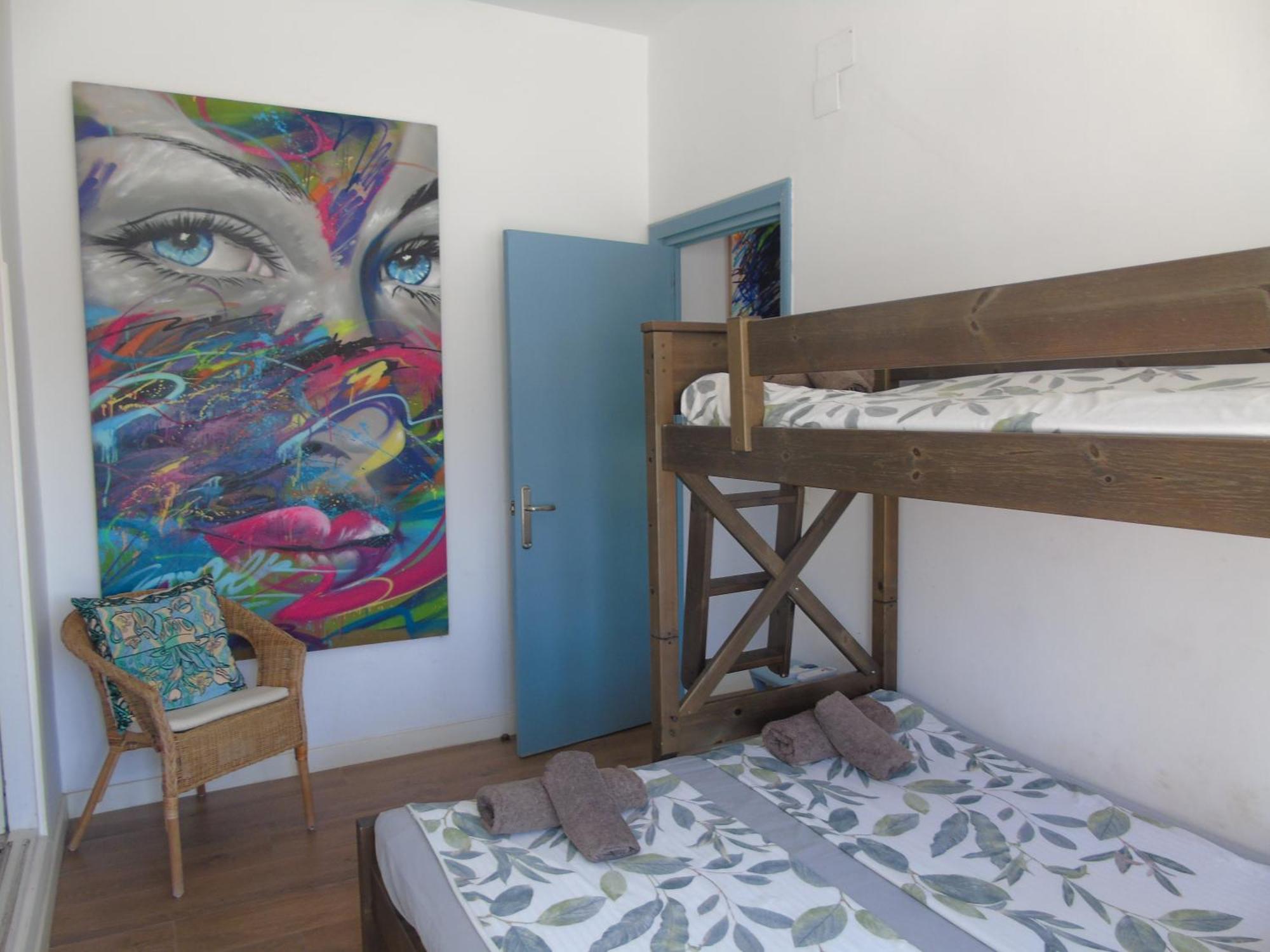 Penthouse Alvarez Málaga Eksteriør billede